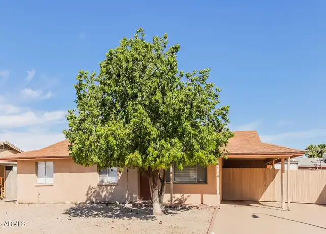 Property at 4530 W Sunnyslope Ln, Glendale, AZ, 85302, 3 beds, 2 baths, [object Object]