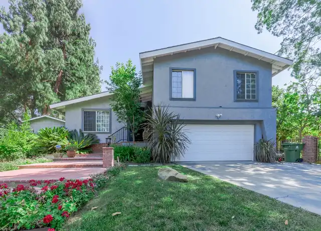 Property at 20212 Valerio St, Winnetka, CA, 91306, 4 beds, 3 baths, [object Object]
