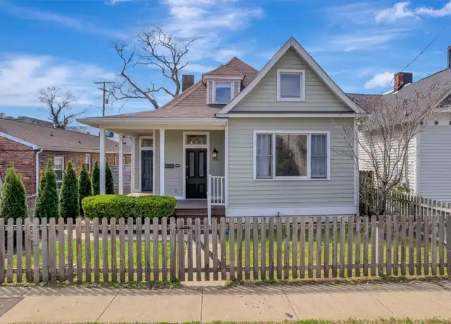 Property at 1077 2nd Ave N, Nashville, TN, 37201, 3 beds, 2.5 baths, [object Object]