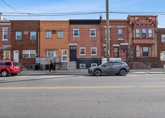 Property at 922 Snyder Ave Unit 2, Philadelphia, PA, 19148, 2 beds, 1 bath, [object Object]