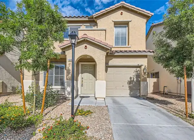 Property at 4245 Fleet Dancer St, Las Vegas, NV, 89129, 3 beds, 2.5 baths, [object Object]