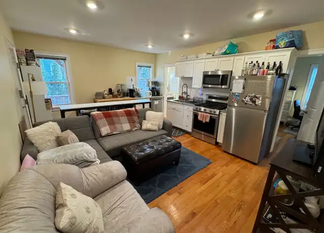 Property at 30 Cambridge Ter, Cambridge, MA, 02140, 4 beds, 2 baths, [object Object]