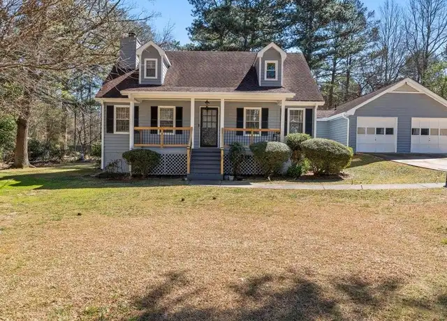 Property at 150 Forest Ridge Ct, Lawrenceville, GA, 30046, 5 beds, 3.5 baths, [object Object]
