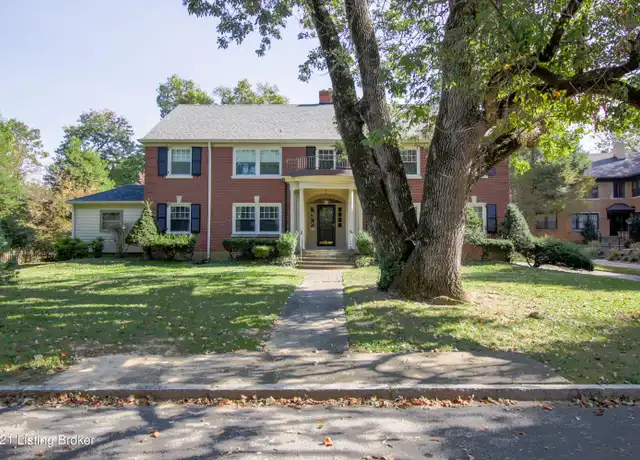 Property at 1907 Lauderdale Rd, Louisville, KY, 40205, 2 beds, 1 bath, [object Object]