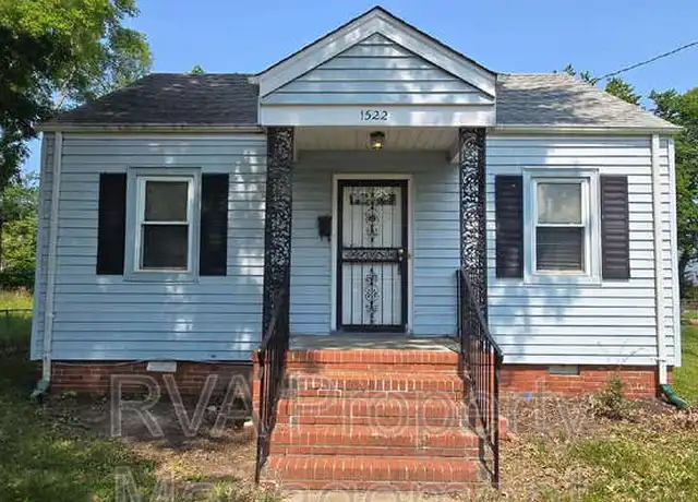 Property at 1522 N 19th St, Richmond, VA, 23223, 2 beds, 1 bath, [object Object]