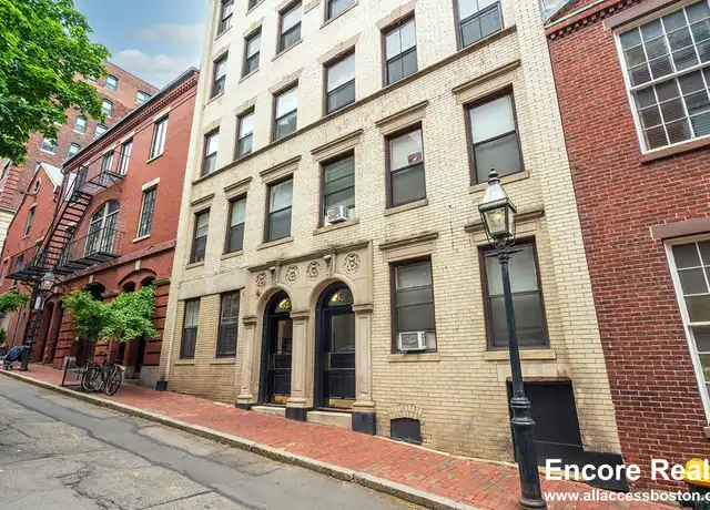 Property at 44A Joy St Unit 6, Boston, MA, 02114, 1 bed, 1 bath, [object Object]