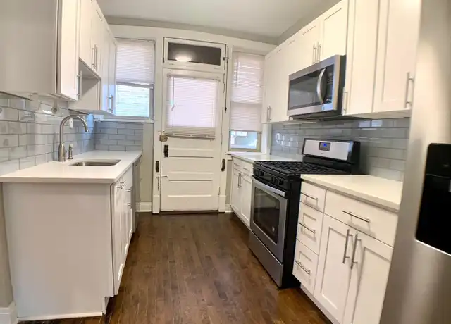 Property at 3937 W Altgeld St, Chicago, IL, 60647, 2 beds, 1 bath, [object Object]