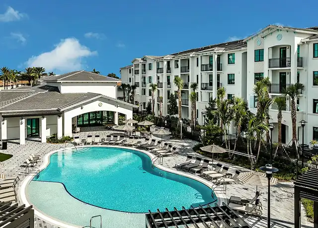 Property at Casero Apartments - 8255 Park Blvd, Miami, FL, 33126, 2 beds, 2 baths, [object Object]