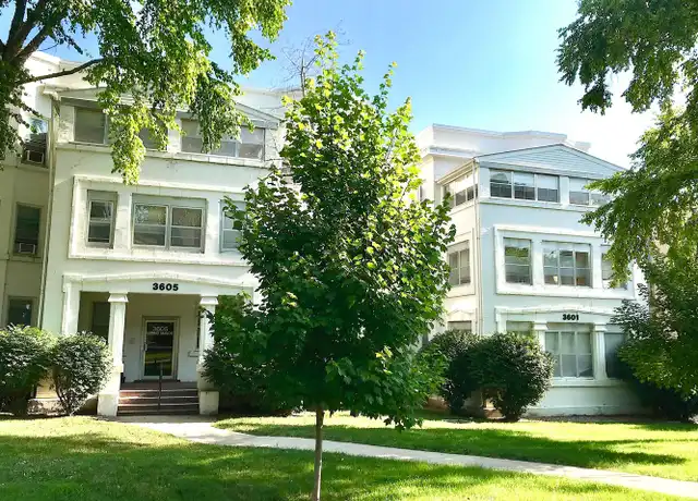 Property at 3601 Grand Ave Unit 3605-8, Des Moines, IA, 50312, 1 bed, 1 bath, [object Object]