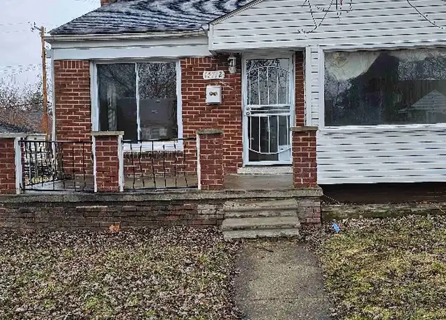 Property at 15000 Evergreen Rd, Detroit, MI, 48223, 2 beds, 1 bath, [object Object]