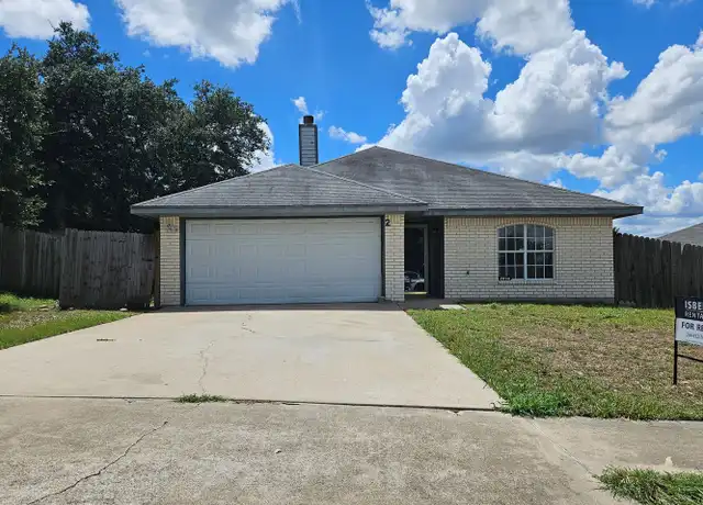 Property at 2808 Fieldstone Dr, Killeen, TX, 76549, 3 beds, 2 baths, [object Object]