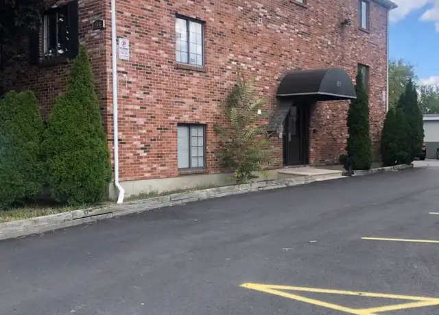 Property at Hancock Second Apartments - 153 W Hancock St, Manchester, NH, 03102, 2 beds, 1 bath, [object Object]