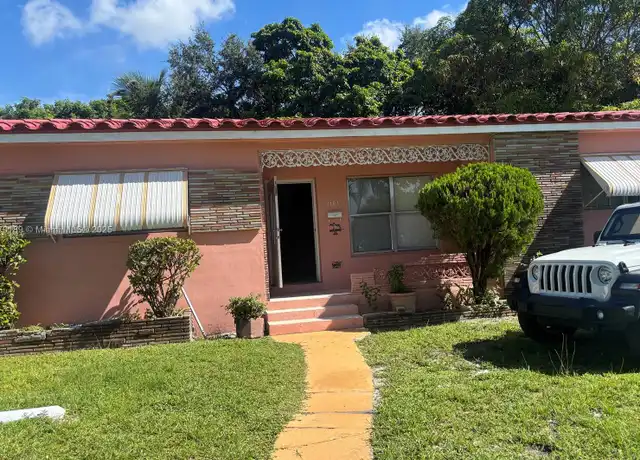 Property at 1181 NE 154th Ter, North Miami Beach, FL, 33162, 3 beds, 2 baths, [object Object]