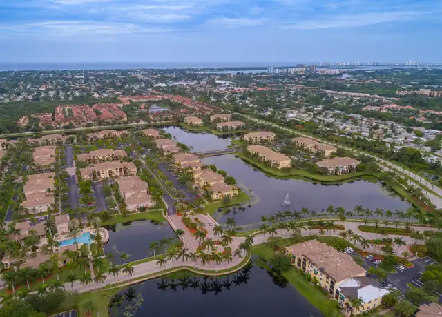 Property at 2803 Sarento Pl #110, Palm Beach Gardens, FL, 33410, 3 beds, 3 baths, [object Object]