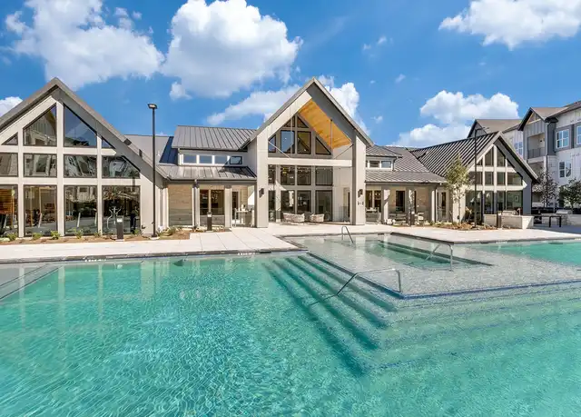 Property at 10800 Wayne Riddell Loop Unit A1-6, Austin, TX, 78748, 1 bed, 1 bath, [object Object]