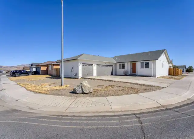 Property at 1222 Jacob Ln, Fernley, NV, 89408, 3 beds, 2 baths, [object Object]