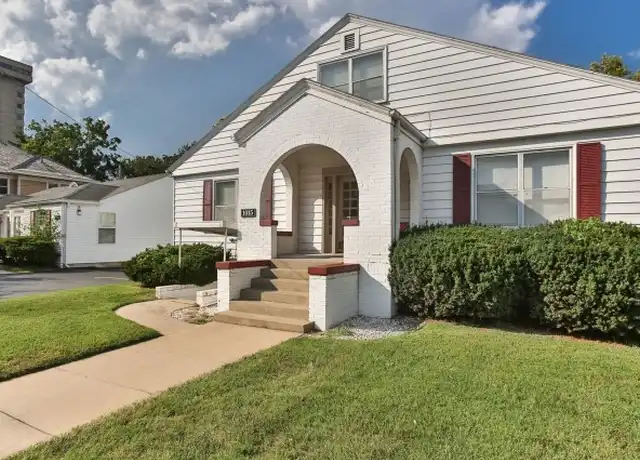 Property at 1009 E Walnut St, Springfield, MO, 65806, 1 bed, 1 bath, [object Object]
