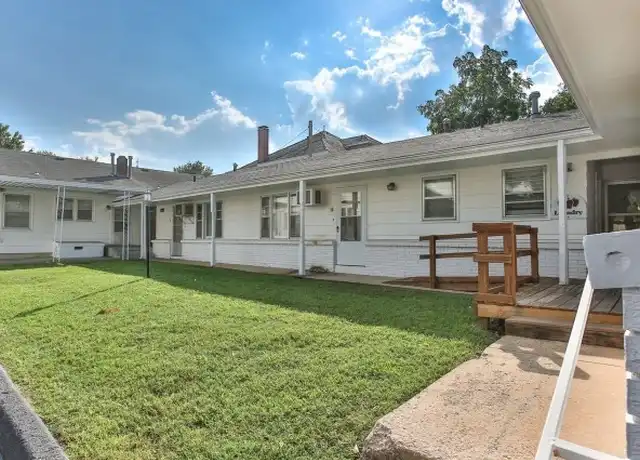 Property at 1009 E Walnut St, Springfield, MO, 65806, 1 bed, 1 bath, [object Object]