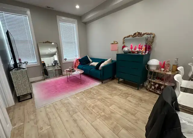 Property at 2243 W 23rd Pl Unit 3F, Chicago, IL, 60608, 2 beds, 1 bath, [object Object]