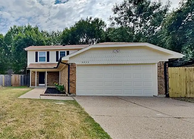 Property at 6233 Arrowwood Dr, Arlington, TX, 76001, 3 beds, 2.5 baths, [object Object]
