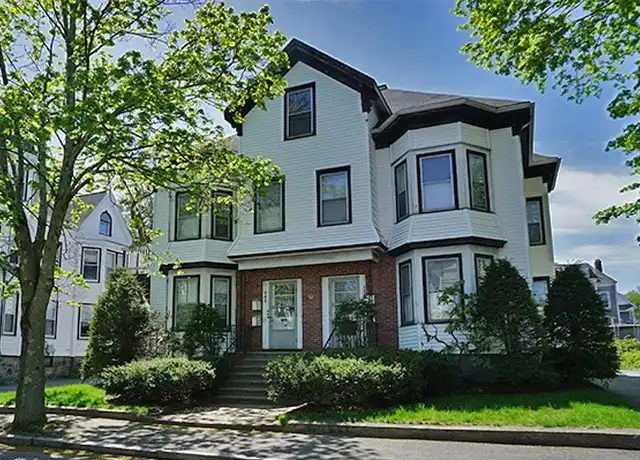 Property at 141 Brown St Unit 1, Waltham, MA, 02453, 1 bed, 1 bath, [object Object]