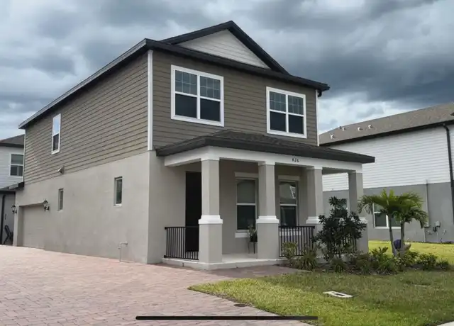 Property at 426 Venetian Palms Blvd, New Smyrna Beach, FL, 32168, 3 beds, 2.5 baths, [object Object]