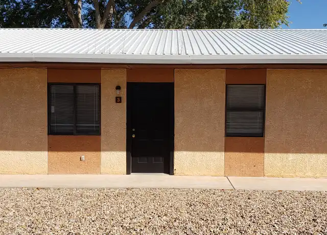 Property at 1015 W University Dr Apt 3, Portales, NM, 88130, 2 beds, 1 bath, [object Object]