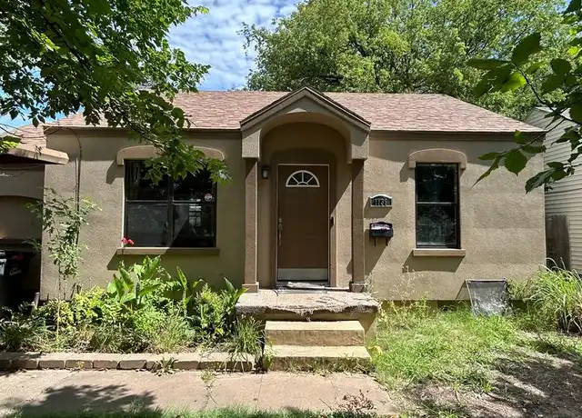 Property at 1139 NW Oak Ave, Lawton, OK, 73507, 3 beds, 1.5 baths, [object Object]