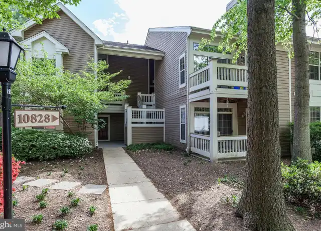 Property at 10828 Antigua Ter Apt 102, North Bethesda, MD, 20852, 2 beds, 2 baths, [object Object]