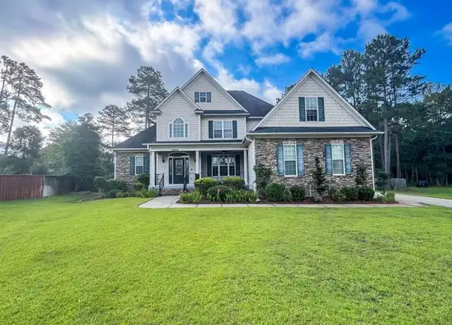 Property at 2900 Northbank St, Fayetteville, NC, 28306, 4 beds, 3 baths, [object Object]