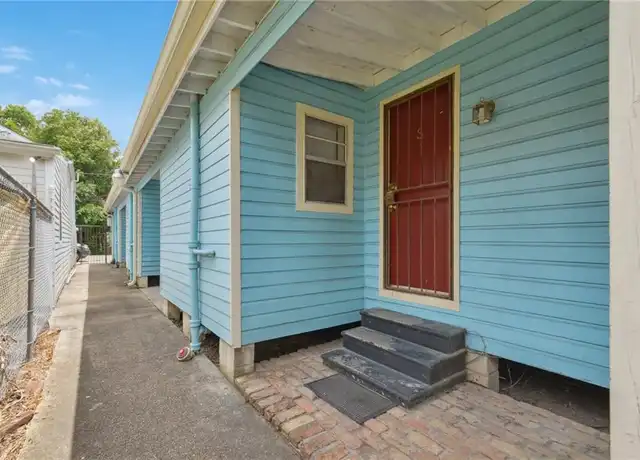 Property at 1124 Cherokee St Unit 3, New Orleans, LA, 70118, 1 bed, 1 bath, [object Object]