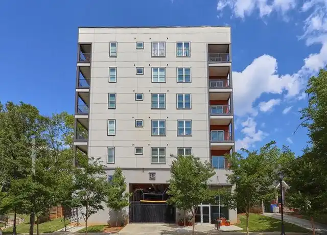 Property at 525 Parkway Dr NE #302, Atlanta, GA, 30308, 2 beds, 2 baths, [object Object]
