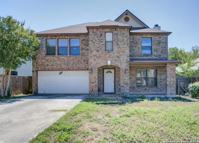 Property at 7010 Western Skies, San Antonio, TX, 78240, 4 beds, 2.5 baths, [object Object]