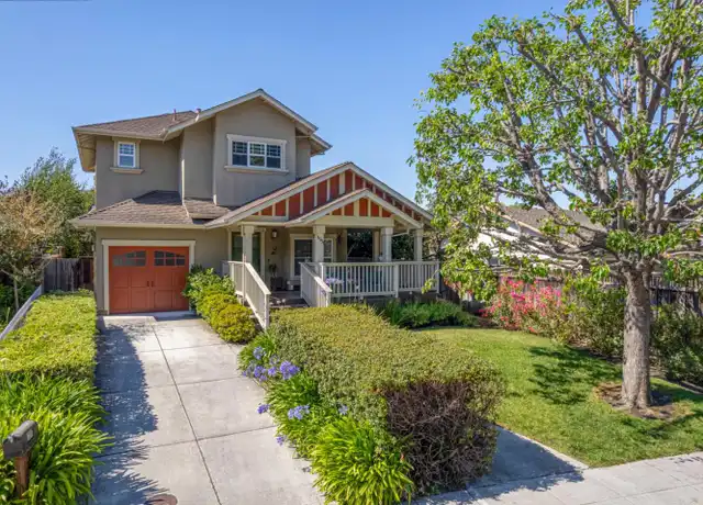 Property at 1951 Plymouth St, Mountain View, CA, 94043, 4 beds, 3 baths, [object Object]
