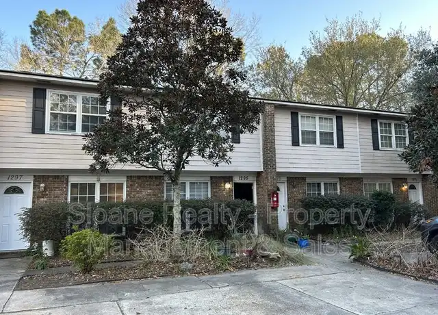 Property at 1295 Mathis Ferry Rd, Mt Pleasant, SC, 29464, 2 beds, 1.5 baths, [object Object]