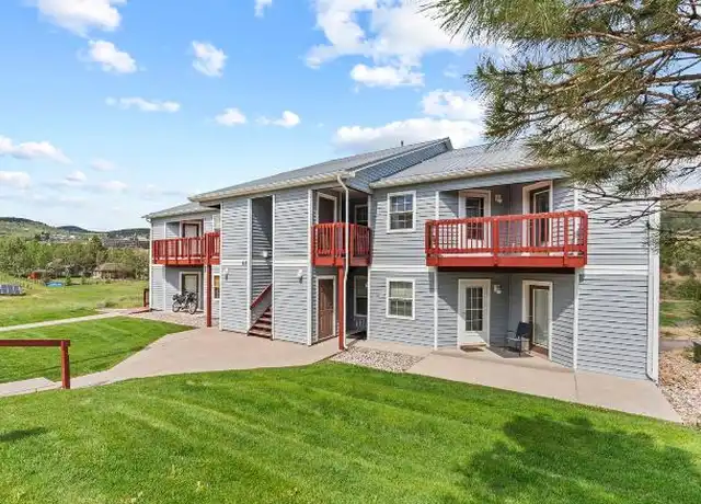 Property at 441 S 1st St, Cripple Creek, CO, 80813, 1 bed, 1 bath, [object Object]