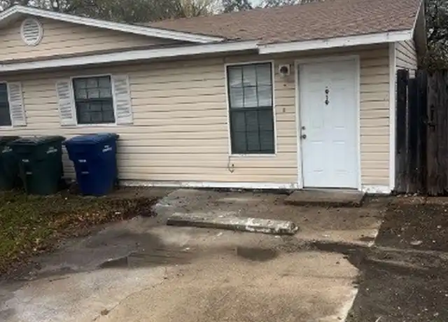 Property at 917 S 13th St Unit 919, Copperas Cove, TX, 76522, 1 bed, 1 bath, [object Object]