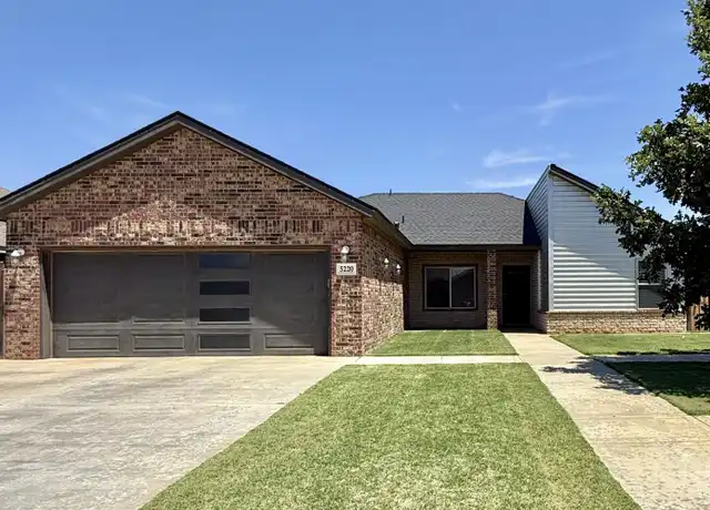 Property at 5220 Kemper St, Lubbock, TX, 79416, 3 beds, 2 baths, [object Object]
