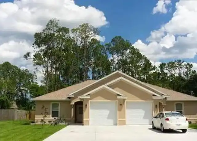 Property at 18 Bren Mar Ln Unit A, Palm Coast, FL, 32137, 3 beds, 2 baths, [object Object]