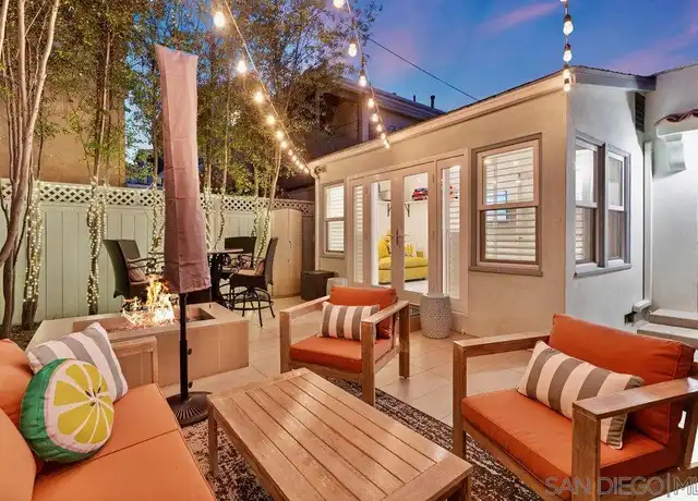 Property at 818 7th St, Coronado, CA, 92118, 3 beds, 2 baths, [object Object]