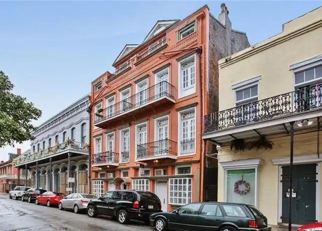 Property at 627 Ursulines Ave #9, New Orleans, LA, 70116, 1 bed, 1 bath, [object Object]