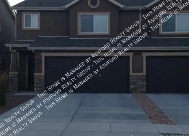 Property at 4225 Rosalie St Unit 101, Colorado Springs, CO, 80917, 3 beds, 2.5 baths, [object Object]
