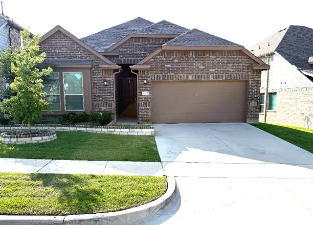 Property at 5313 Waterview Ct, Fort Worth, TX, 76137, 4 beds, 3 baths, [object Object]