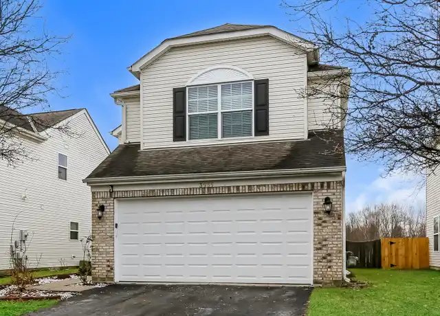 Property at 3955 Boyer Ridge Dr, Canal Winchester, OH, 43110, 3 beds, 2.5 baths, [object Object]