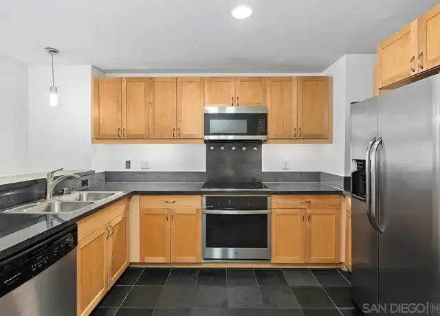 Property at 1150 J St #110, San Diego, CA, 92101, 1 bed, 1 bath, [object Object]