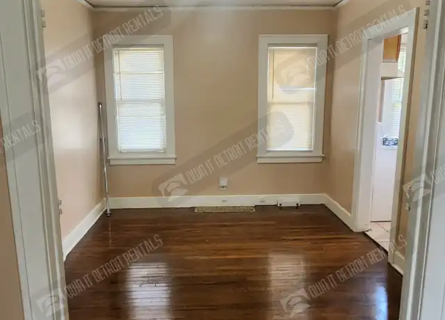 Property at 12260 Ward St, Detroit, MI, 48227, 2 beds, 1 bath, [object Object]