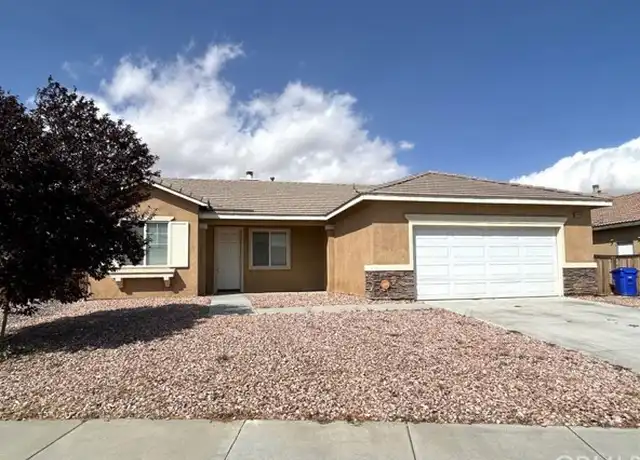Property at 13344 Maywood St, Victorville, CA, 92392, 3 beds, 2 baths, [object Object]