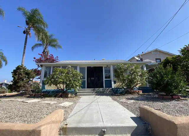 Property at 2704 Landis St, San Diego, CA, 92104, 3 beds, 1 bath, [object Object]