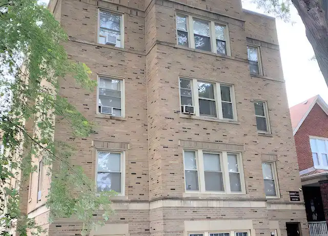 Property at 5544 W Leland Ave, Chicago, IL, 60630, 1 bed, 1 bath, [object Object]