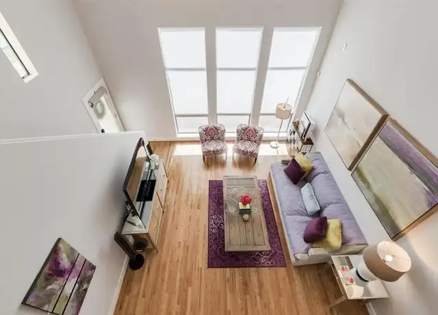 Property at 4410 Koehler St Unit A, Houston, TX, 77007, 2 beds, 2.5 baths, [object Object]
